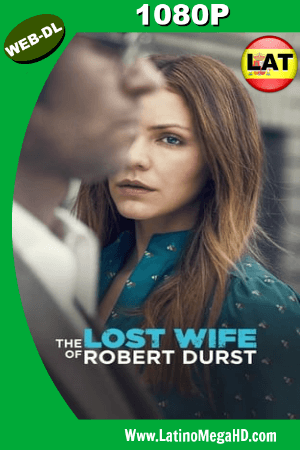 The Lost Wife of Robert Durst (2017) Latino HD WEB-DL 1080P ()